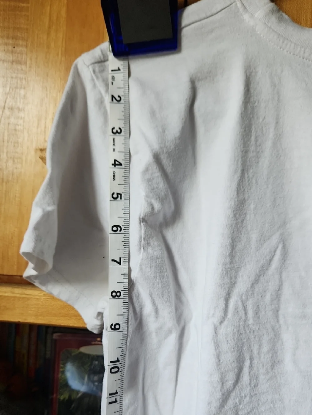 Sony White PlayStation Graphic Tee with Black and Multicolor Accents